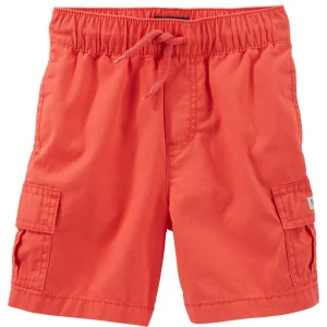 Bermuda OSHKOSH Pull-On Cargo Shorts