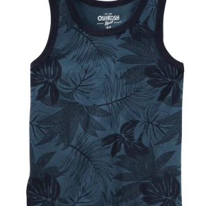 Musculosa OSHKOSH Palm Print Tank