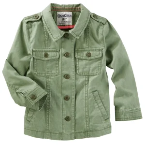 Campera OSHKOSH Utility Jacket