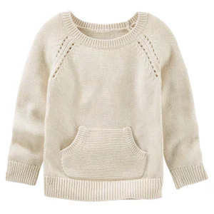 Sweater OSHKOSH Ski Lodge Sweater