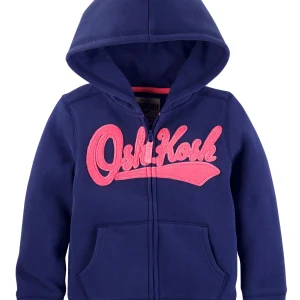 Campera frizada  OSHKOSH Heritage Hoodie