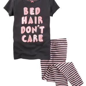 Pijama OSHKOSH 2-Piece Snug Fit Cotton PJs