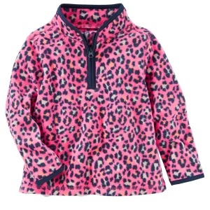 Buzo OSHKOSH B'gosh Fleece Cozy - Micropolar