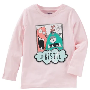 Remera OSHKOSH Originals Graphic Tee