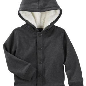 Campera OSHKOSH Fleece Jacket ( frisado)