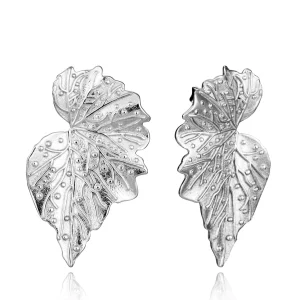 Pend Plata De Ley Baño Rodio Sra Jewels