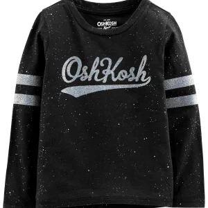 Remera OSHKOSH Logo Tee