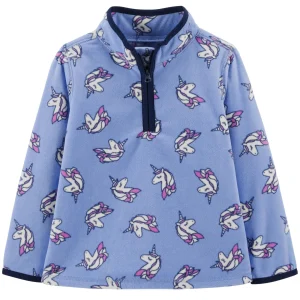 Buzo OSHKOSH B'Gosh Fleece Cozie - micropolar