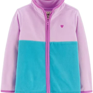 Campera Buzo OSHKOSH  B'Gosh Fleece Cozie - Micropolar