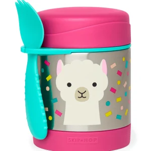 Termo de Comida SKIP HOP Zoo Insulated Little Kid Food Jar