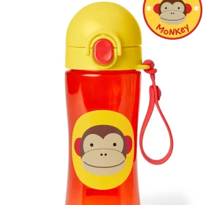 Termo SKIP HOP Zoo Lock-Top Sports Bottles