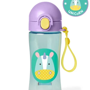 Termo SKIP HOP Zoo Lock-Top Sports Bottles