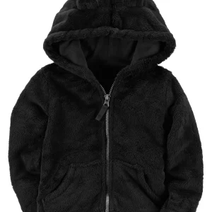Campera CARTERS Snow Fleece Hoodie