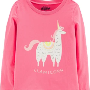 Remera OSHKOSH Originals Graphic Tee