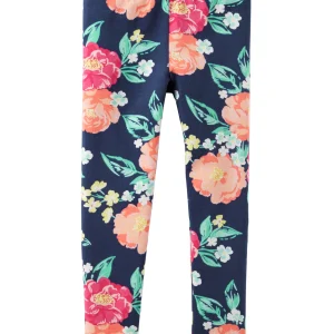 Leggings CARTERS Floral Print Leggings