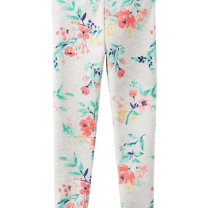 Leggings CARTERS Floral Print Leggings