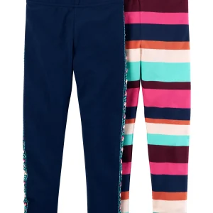 Pack de Leggings CARTERS 2-Pack Leggings