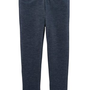 Leggings CARTERS Knit Denim Leggings