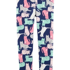 Leggings CARTERS Cat Leggings