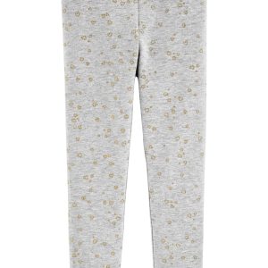 Leggings CARTERS Heart Leggings