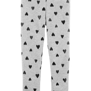 Leggings CARTERS Heart Leggings