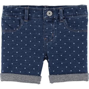 Shorts OSHKOSH Skimmer Shorts Lunares