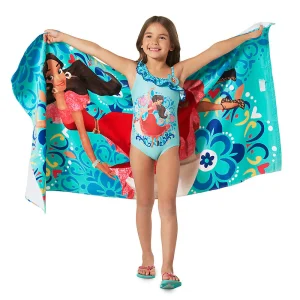 Toallon DISNEY STORE Elena de Avalor