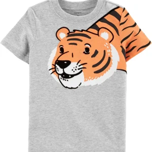 Remera CARTERS Tiger Jersey Tee