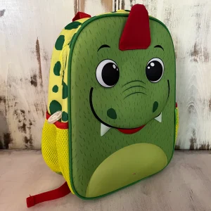 Mochila Dinosaur Little Kid Backpack