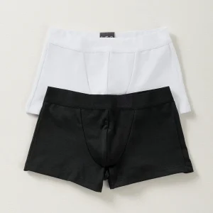 Bóxers cortos x2 niño