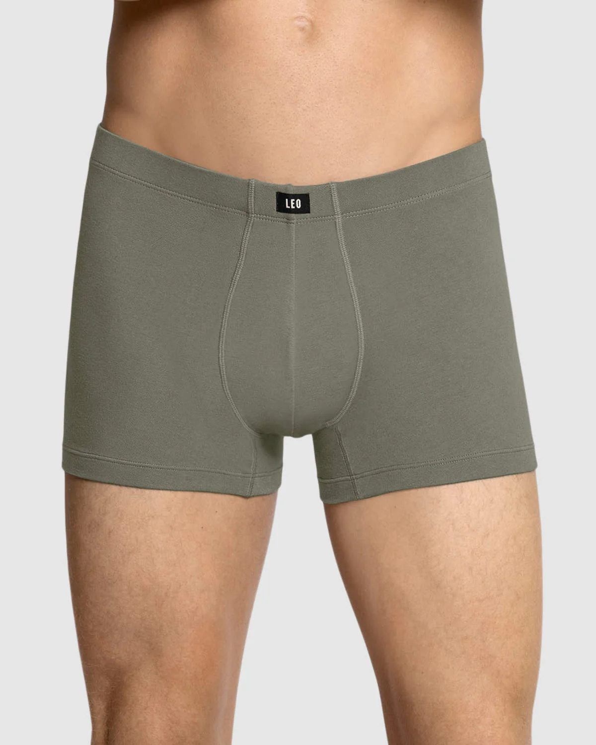 Paquete x 2 b贸xers cortos en algod贸n - Imagen 7