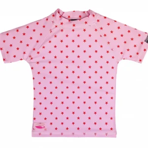 Remera con Protección UV Ocean 5 - Estrellas