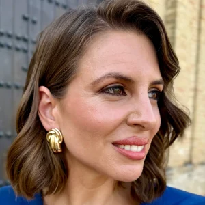 Pendientes Joana Dorado