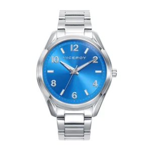 Reloj Acero Brazalete Sra Va