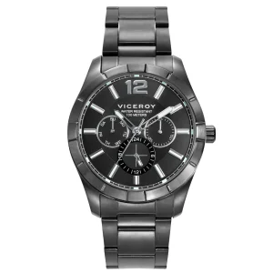 Multi Acero Ip Gris Brazalete Sr Va