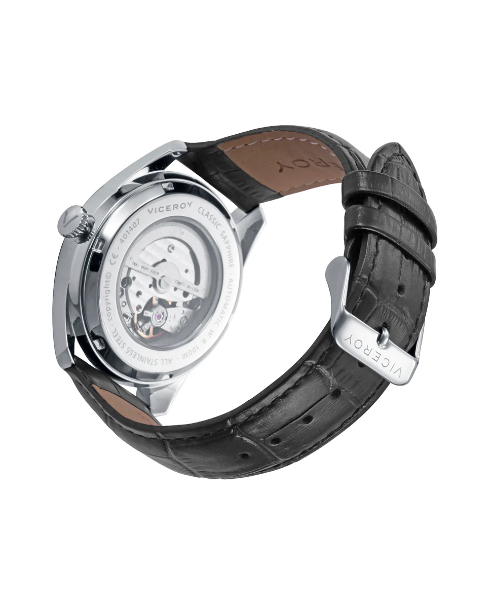 Automático Acero Correa Sr Va - Imagen 3