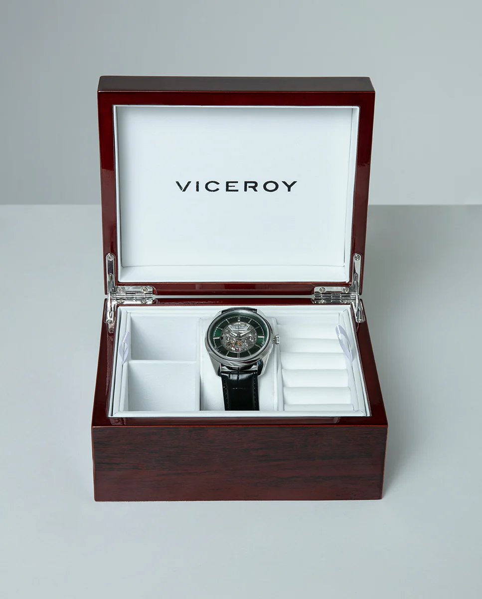 Automático Acero Correa Sr Va - Imagen 5