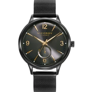 Multi Acero Ip Gris Brazalete Sr Va