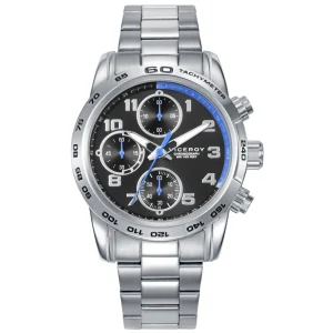 Crono Acero Brazalete Niño Va