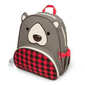 Mochila SKIP HOP Zoo Little Kid Backpack