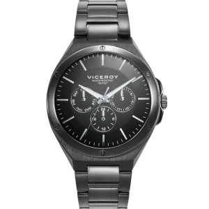 Multi Acero Ip Gris Brazalete Sr Va