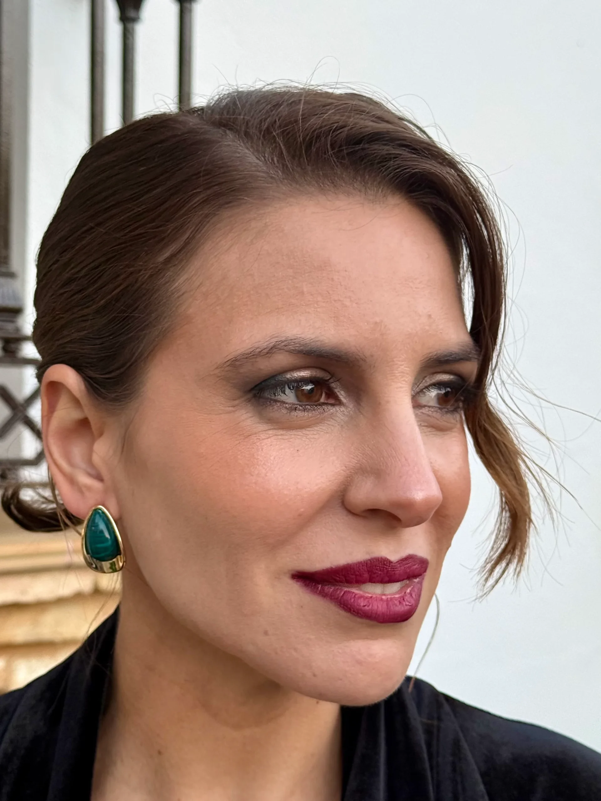 Pendientes Vera Petr贸leo