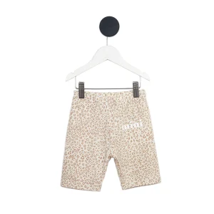 Biker Animal Print Minidoha