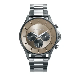 Multi Acero Ip Gris Brazalete Sr Va