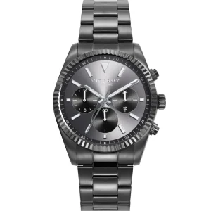 Multi Acero Ip Gris Brazalete Sr Va