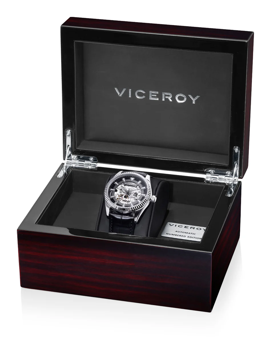 Automático Acero Correa Sr Va - Imagen 3