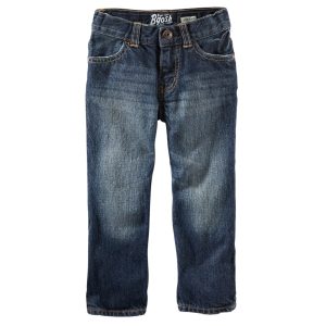 Jeans OSHKOSH Straight Jeans