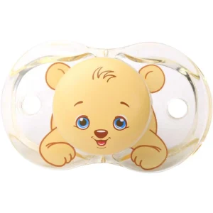 Chupete cierra solo Raz Baby