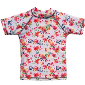 Remera con Protección UV Ocean 5