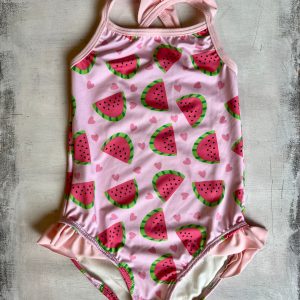 Malla Entera Sandia Volados  - Huppo